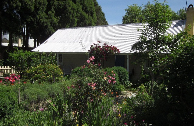 Jellore Cottage - en el corazón de la ciudad