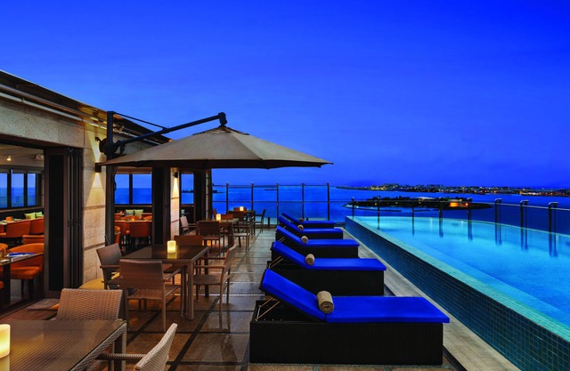 JEN Maldives Male by Shangri-La