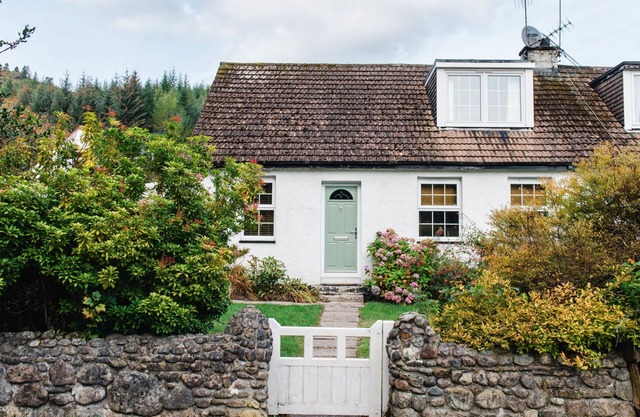Jenkins Cottage by Interhome