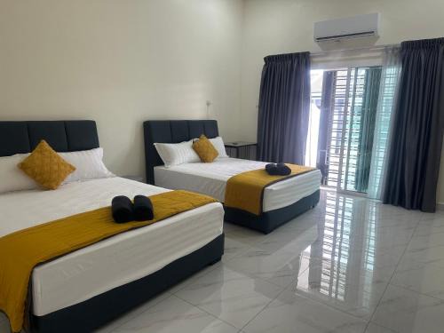 Jenny Homestay