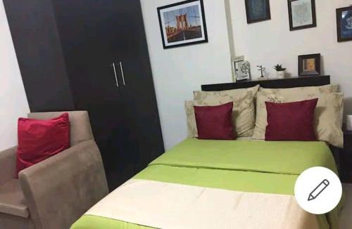 Jenny's Cozy Place with Wifi