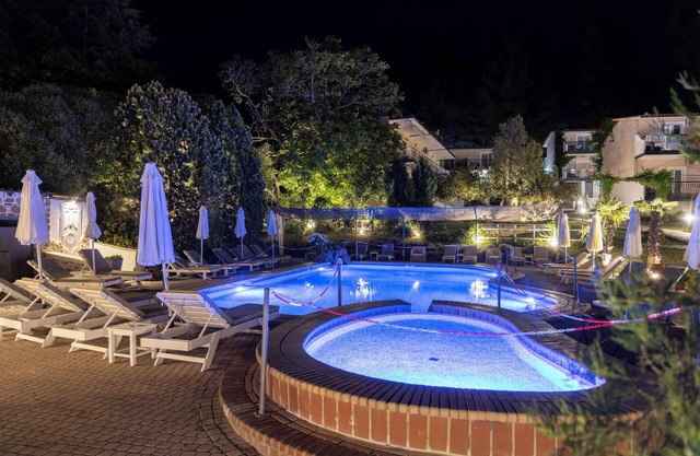 Jenny Hotel