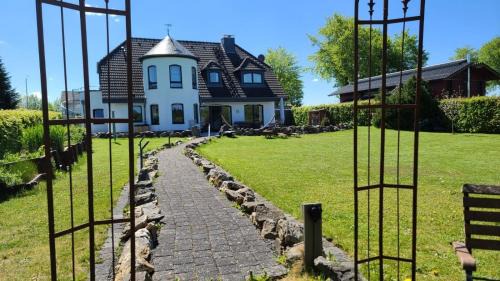 Jennys Ferienwohnung