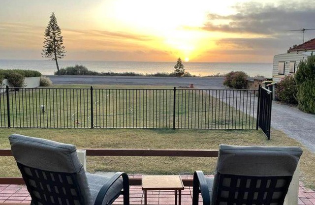 Jenny’s Ocean View