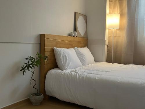 Jeongseong Stay-Jeonju Center Best Restaurant Alley Terminal 5 minutes Hanok Village Convenient Transportation