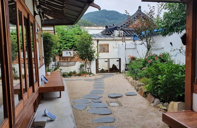 Jeonju Greem