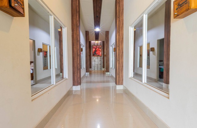 Jepun Guest House