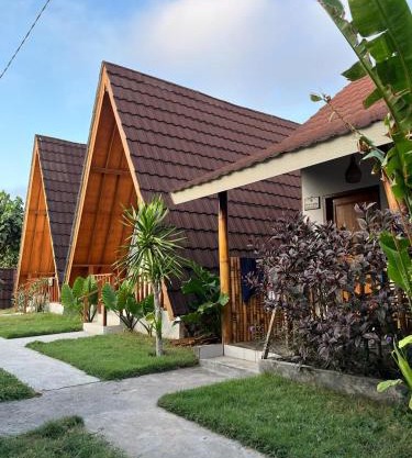 Jepun homestay