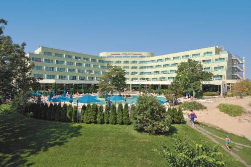 Jeravi Club Hotel - All Inclusive