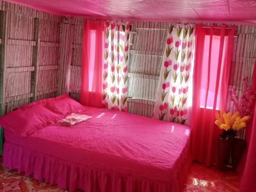Jeremiah Homestay near Masasa Beach