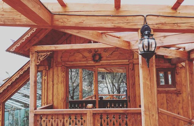 Jermatun Guest House