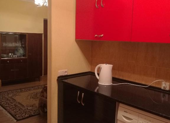 Jermuk Apartment