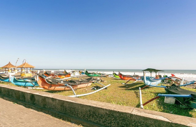 Jero Harum Homestay