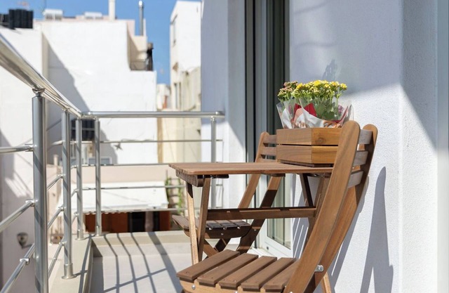 Jeronimo Park View Apartment