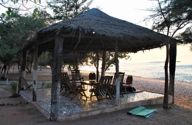 Jerreh Camp Lodge
