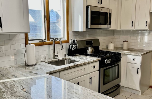 Jersey shore Beach house for summer rental on pelican island!!