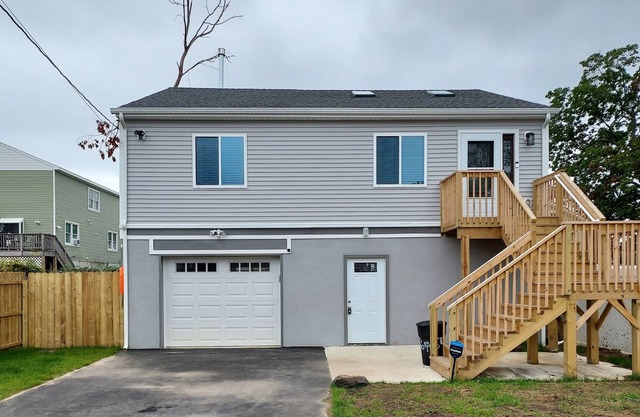 Jersey Shore Getaway! 5 mins to beach and free parking