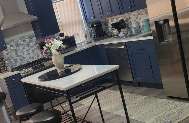 Jersey Shore House- 2 Blocks from the beach in Ocean Gate