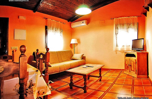 Valle del jerte - Apartamento 2 Dormitorios
