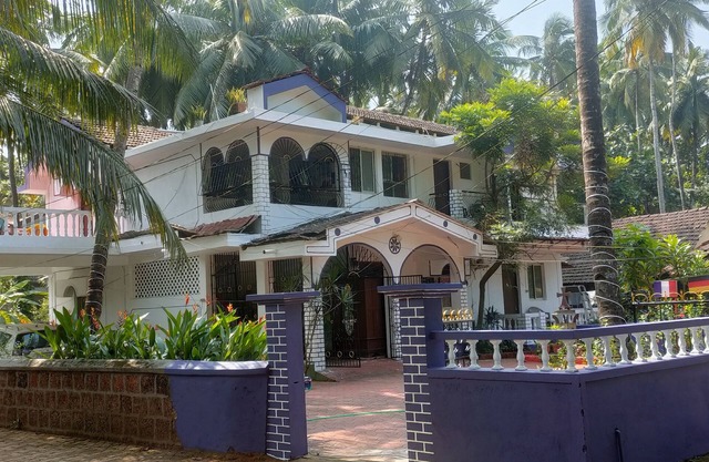 JES Guest House