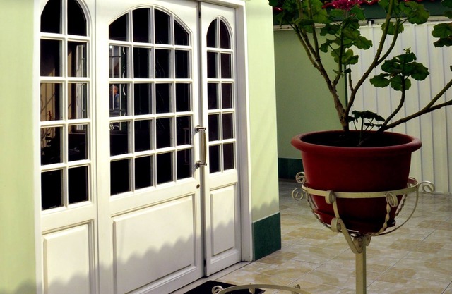 Jeshua Inn Guayaquil