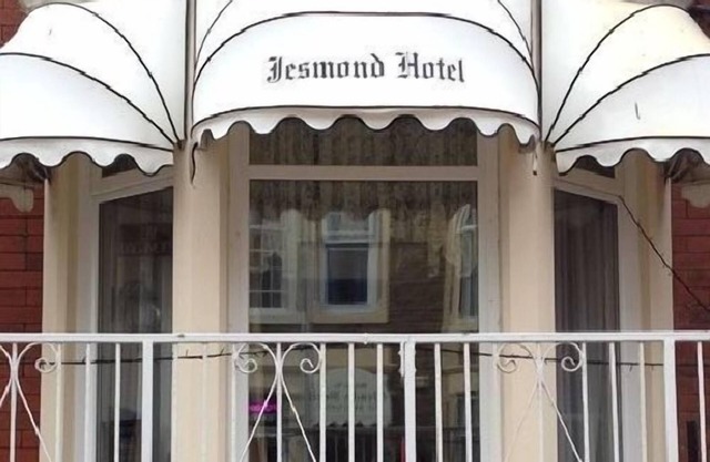 Jesmond International Hotel