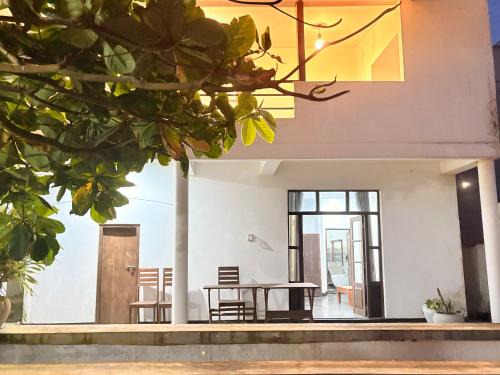 Jess Beach Villa