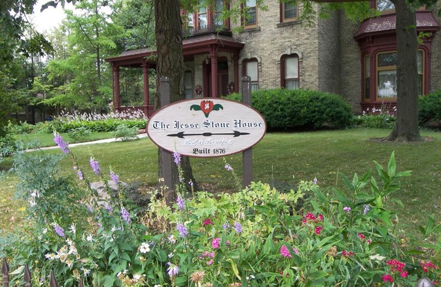 Jesse Stone House B & B