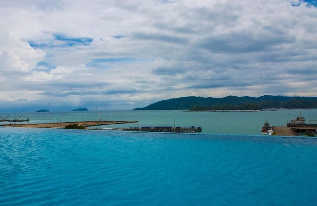 Jesselton Point Homestay