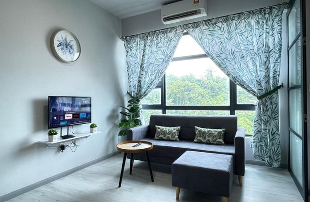 Jesselton Quay homestay near Suria Sabah by StayPlace