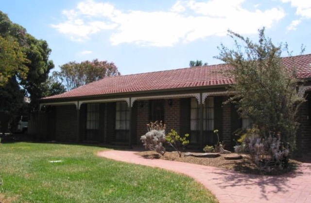 Jessica's Place - Amplio alojamiento ubicado en el corazón de McLaren Vale