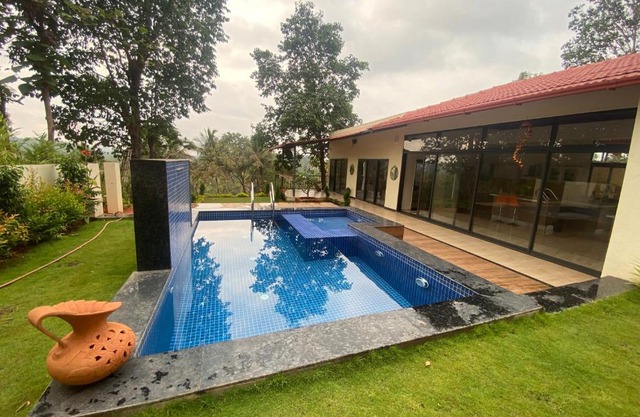 Jessica’s Vacation Home