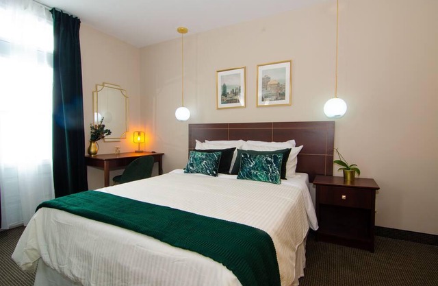 Maison Cartier - Hotel con encanto en The Village