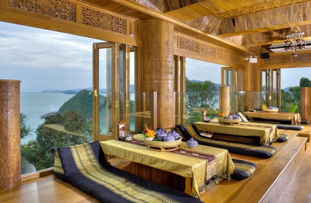 Jetinn Suite - Una Habitación Resort, Capacidad 3