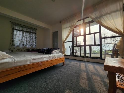 Jetsunma Homestay