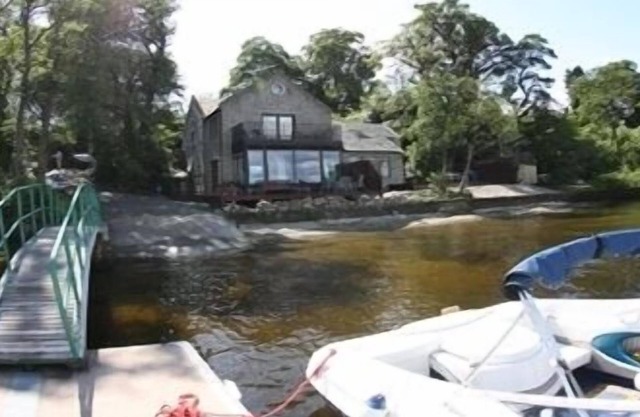 Jetty Lodge-Sleeps 4-6 - capacidad para 6 personas en 2 habitaciones