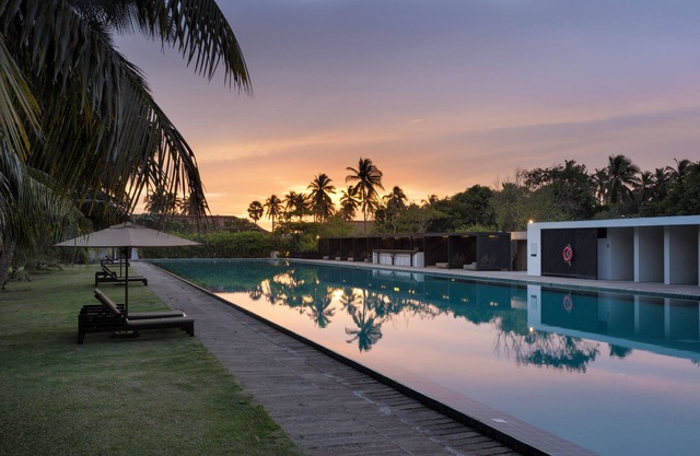 Jetwing Lagoon Wellness, A Luxury Reserve - Adults Only