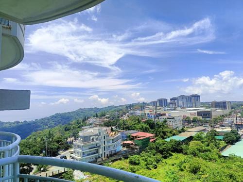 Jewel Aubrey's Staycation at Tagaytay Prime