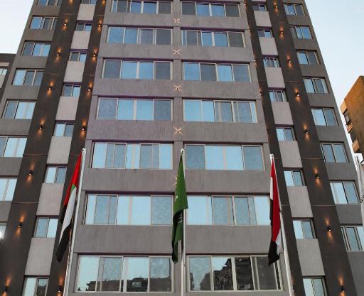 Jewel Green Mountain Hotel