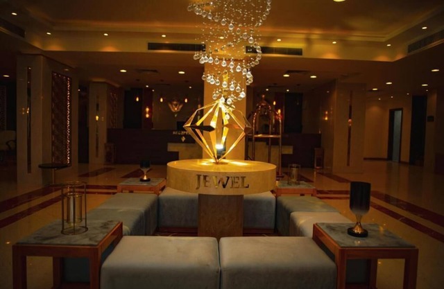 Jewel Green Mountain Hotel