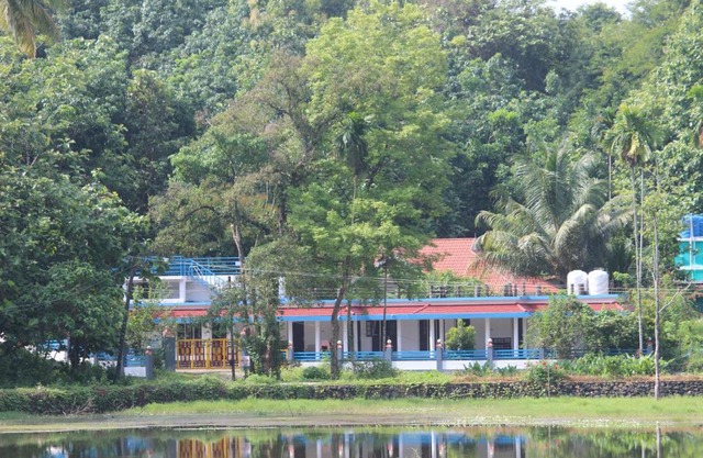 Jewel Homes Thattekkd For birding and families ISO9001 ISO14001 ISO22000 Certified