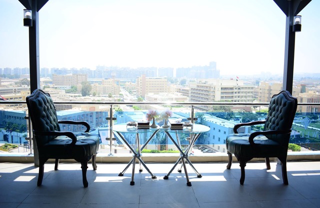 Jewel Inn El Bakry Hotel
