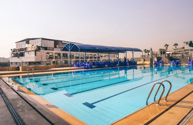 Jewel Maadi Cabins and Club