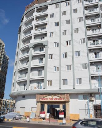 Jewel Mandara Apartments