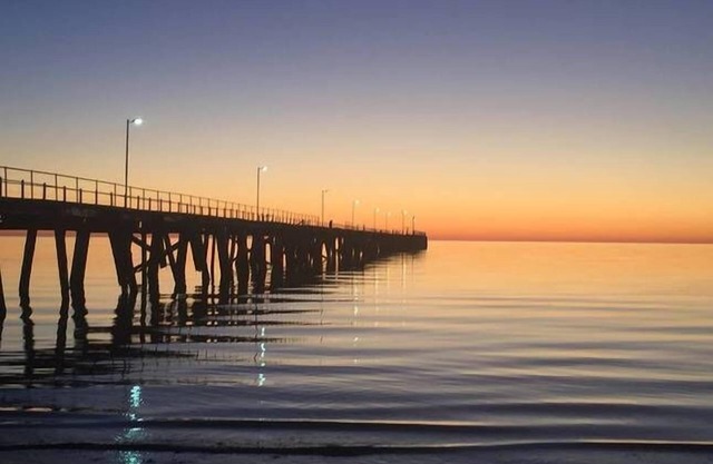 Joya del Sur - Tumby Bay