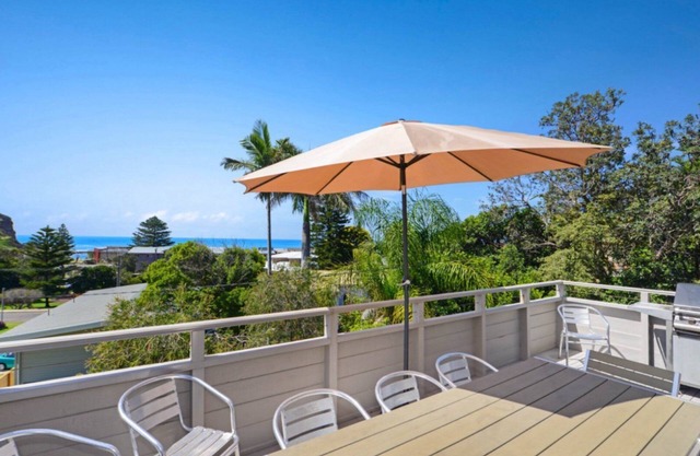Jewel on The Glade - 1 minuto a pie de playa con vistas