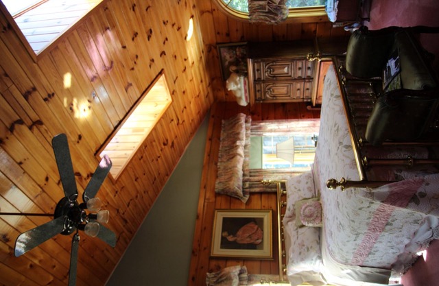 Jewel on the Hill Bed & Breakfast