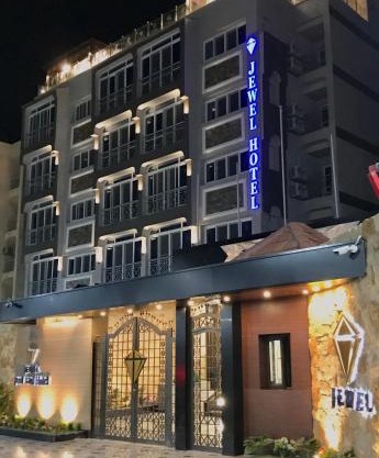 Jewel Port Said Hotel
