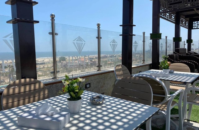 Jewel Port Said Hotel