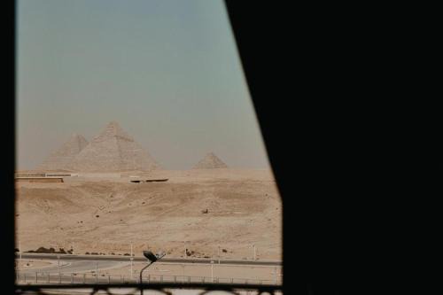 Jewel Pyramids View Boutique Hotel